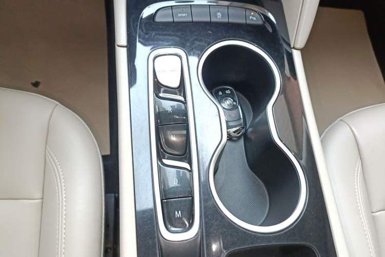 Used Buick Regal 2020 552T Elite Edition
