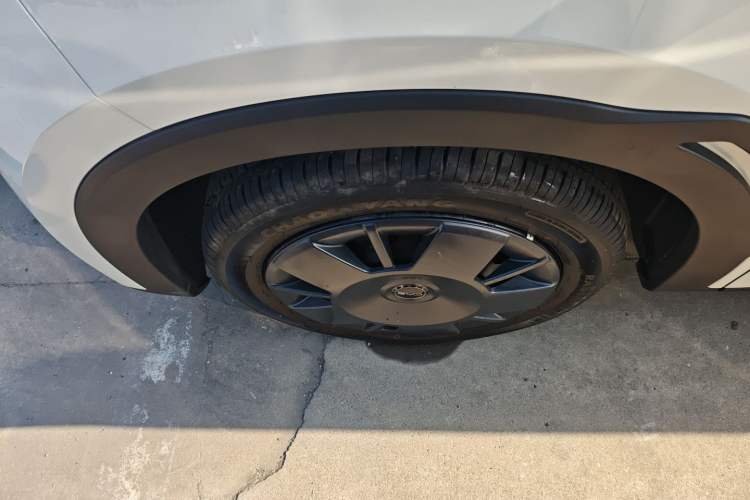 Used BYD Seagull 2025 Intelligent Driving Version 305 km Dynamic Edition
