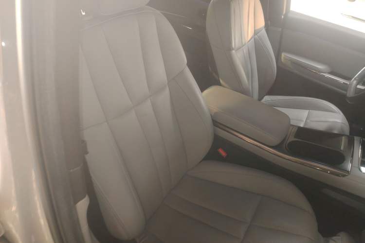 Used Nio ES8 2020 580 km Signature Edition 7-Seater Version
