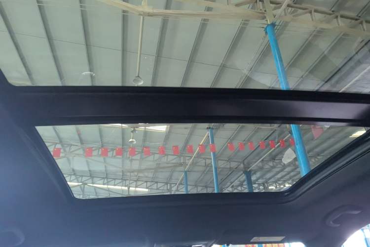 Used Cadillac XT6 2021 28T Six-Seater Four-Wheel-Drive Fashion Edition
