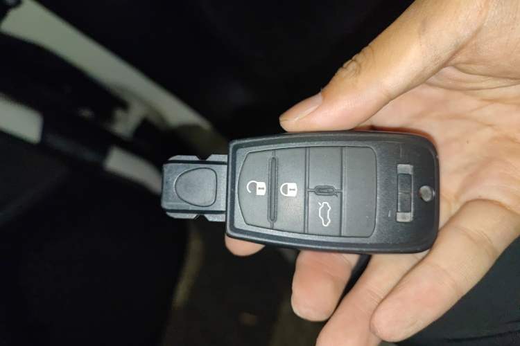 Used Fiat Viaggio 2015 1.4T Automatic Enjoyment Edition