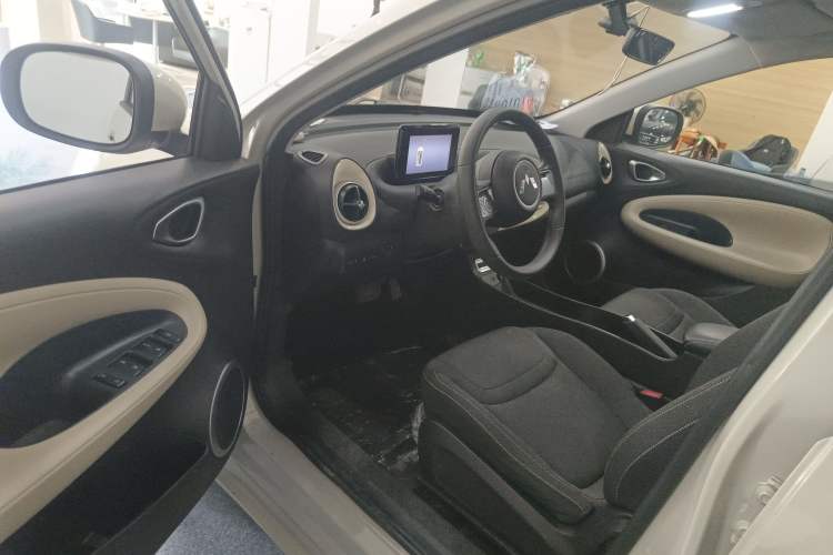 Used Wuling Bingo 2023 203km Light Edition
