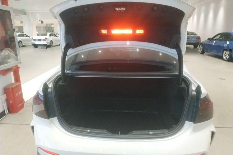 Used BMW 1 Series 2019 120i Leading Model M Sport Package
