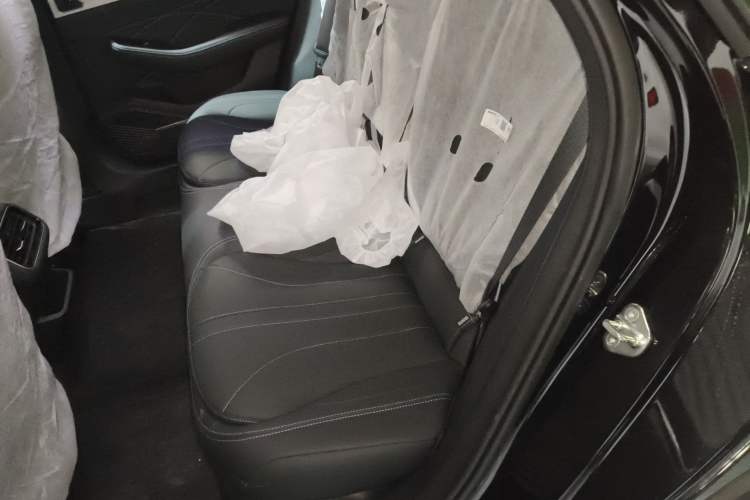 Used Geely Auto Preface 2026 Model Oriental Yao 1.5TD Fuyao Edition