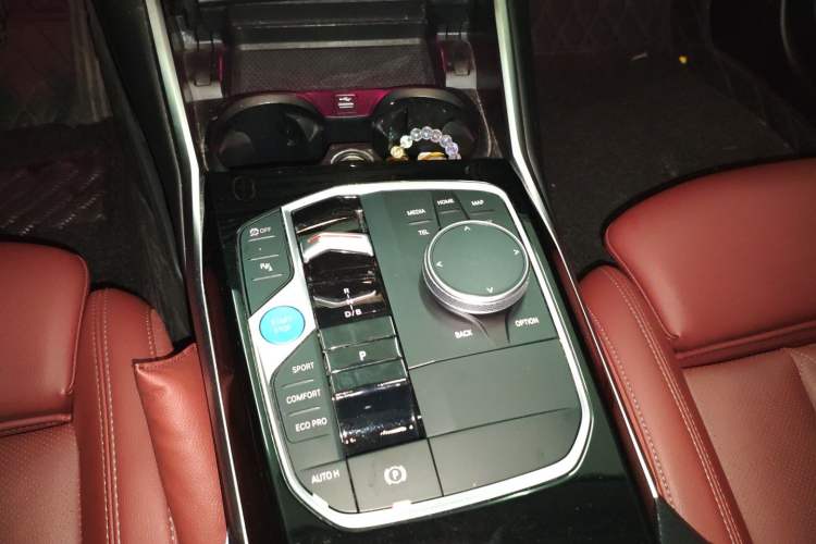 Used BMW i3 2024 eDrive 35 L