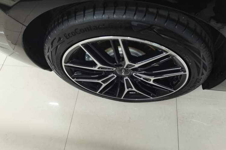 Used BYD Seal 2025 Revised Version 650 Intelligent Driving Edition
