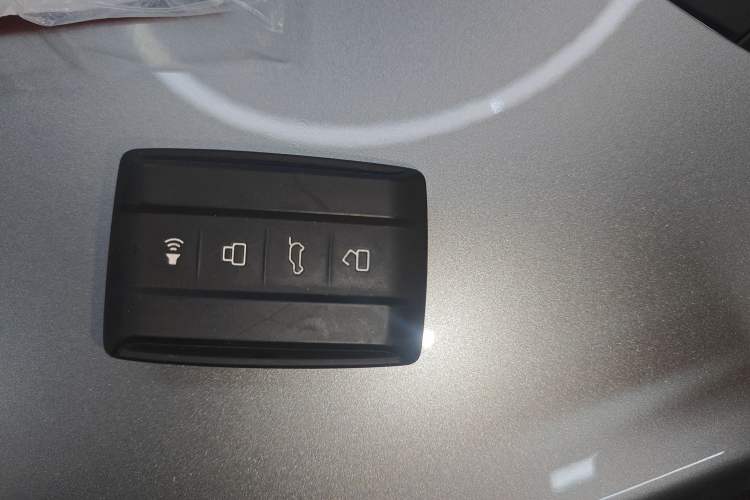 Used Tank 500 New Energy 2025 Hi4-Z
