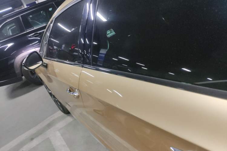 Used  5 2015 1.8T 60th Anniversary Limited Edition THP200
