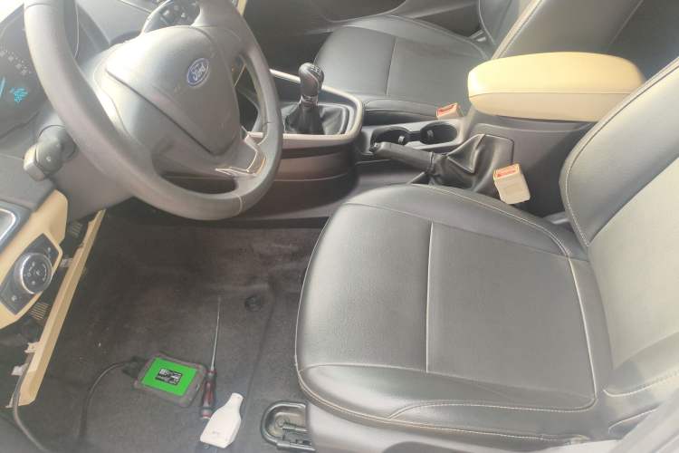 Used Ford Escort 2015 1.5L Manual Comfort Model