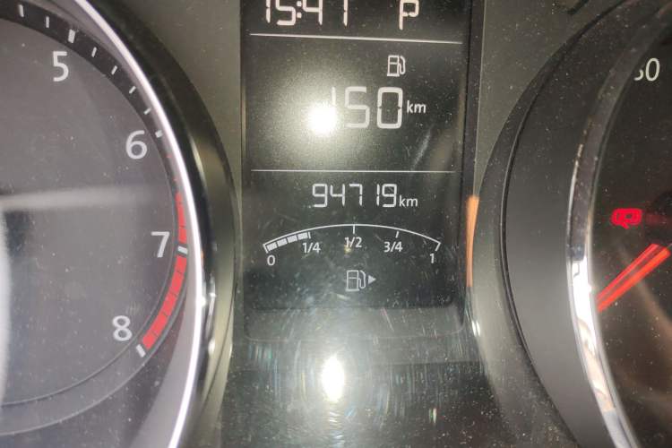 Used Volkswagen Gran Lavida 2017 180TSI DSG Comfort Edition