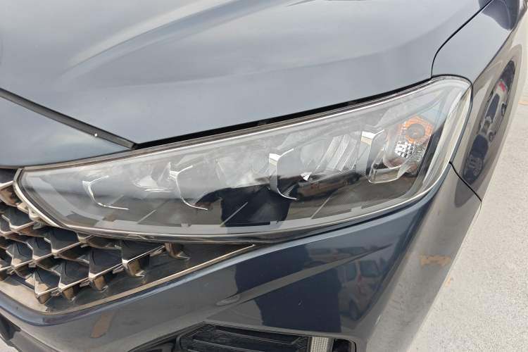 Used Hyundai ix35 2021 2.0L Automatic 2WD GLS Leading Edition