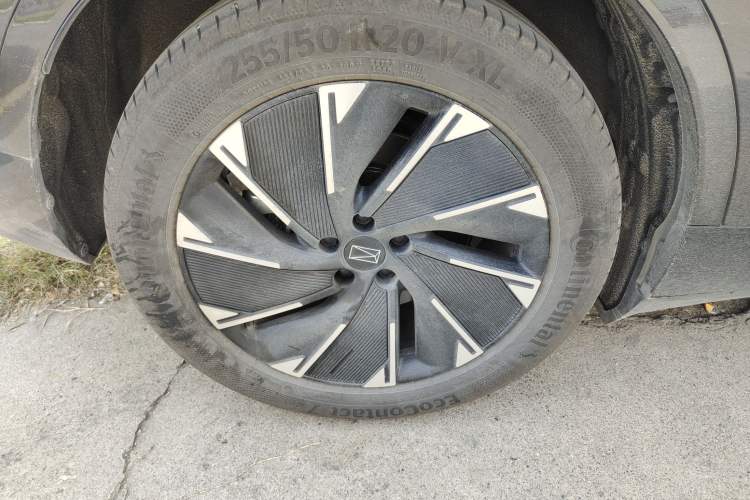 Used  07 2024 Pro+ Range-Extended Edition
