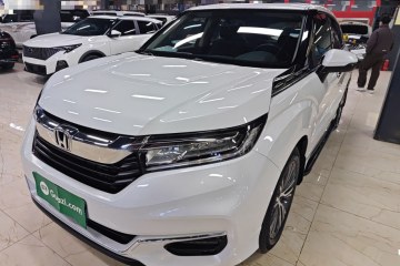 Used Honda Avancier 2020 240TURBO Front-Wheel Drive Smart Edition