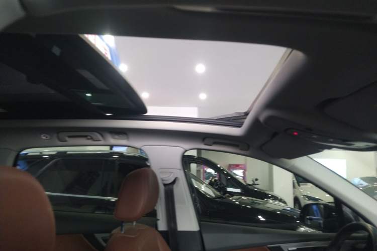 Used Audi Q7 2018 40 TFSI Comfort Model