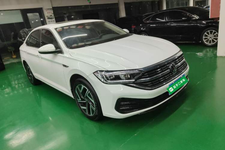 Used Volkswagen Sagitar 2023 300TSI DSG Excellence Edition
