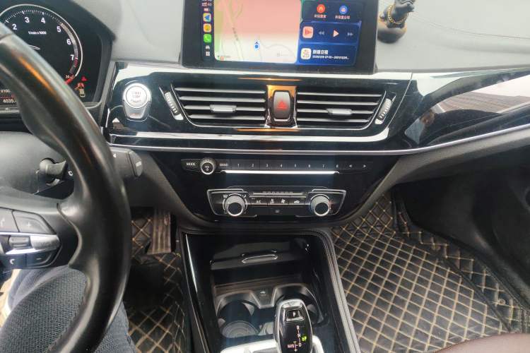 Used BMW 1 Series 2021 120i M Sport Night Edition