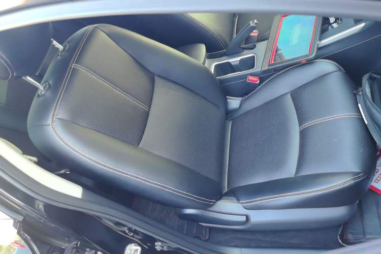 Used Nissan Sylphy 2022 Classic 1.6XE CVT Comfort Edition
