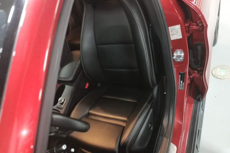 Used Mercedes-Benz GLA 2018 GLA 220 4MATIC Sport Edition