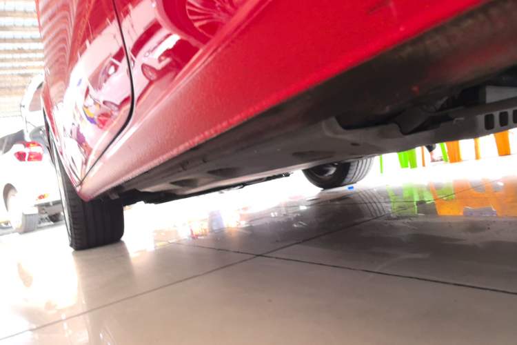 Used Audi A1 2014 30 TFSI Fashion Model