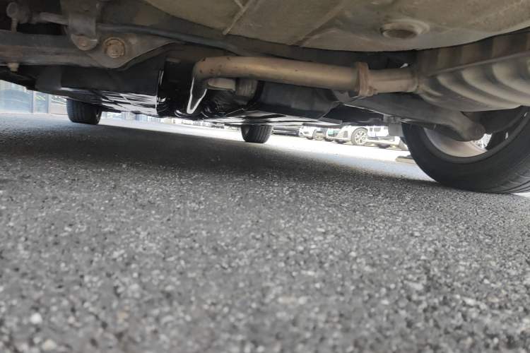 Used Hyundai Mistra 2014 1.8L Automatic Deluxe DLX Model
