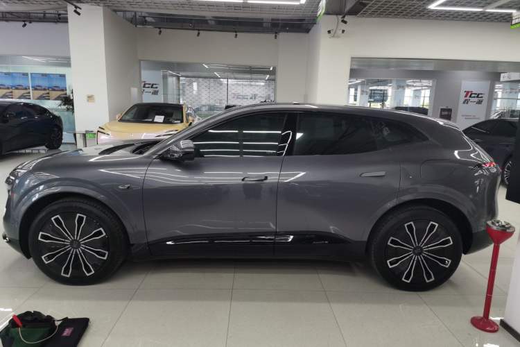 Used  07 2024 Max Extended-Range Edition
