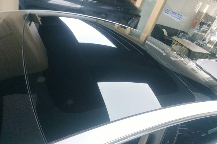 Used Tesla Model 3 2019 Standard Range Rear-Drive Upgraded Version
