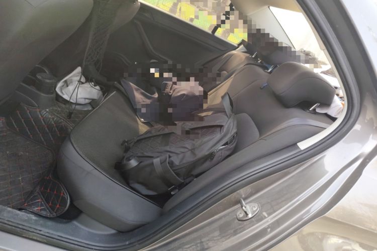 Used Volkswagen Jetta 2015 1.6L Manual Fashion Edition