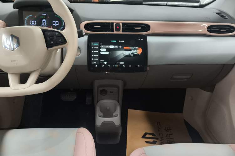 Used Leapmotor T03 2025 310 Comfort Edition
