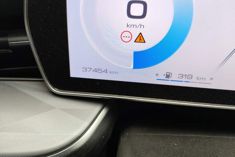 Used Haval XY 2022 1.5T Smart Edition