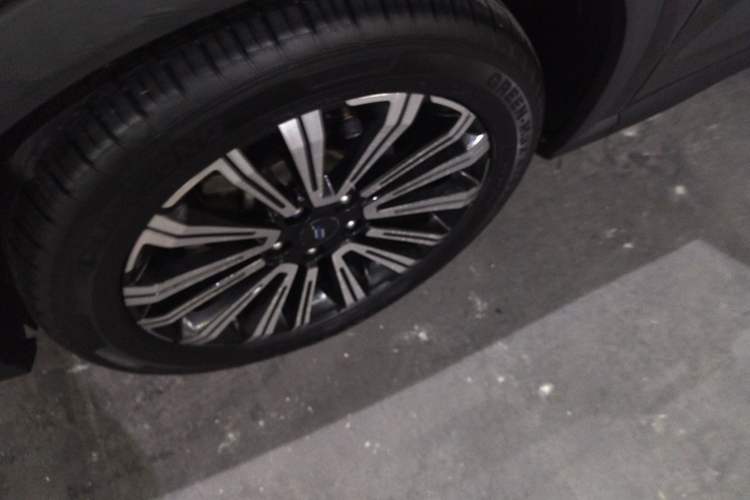 Used Oshan X5 2021 1.5T DCT Luxury Edition