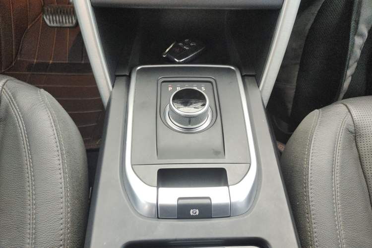 Used Land Rover Discovery Sport 2016 2.0T HSE
