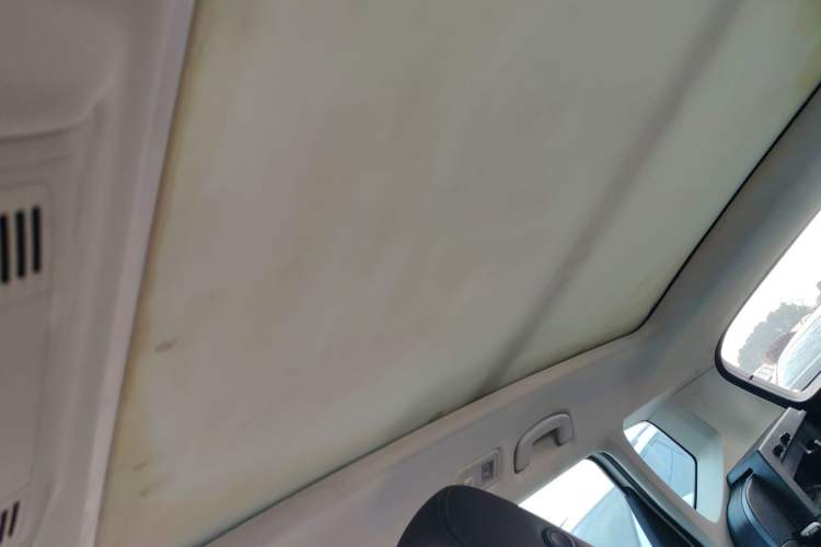 Used Volkswagen Tharu 2020 280TSI Two-Wheel Drive Comfort Edition China VI Standard
