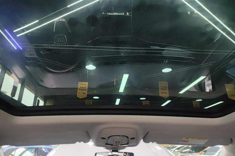 Used Audi Q7 2021 55 TFSI quattro S line Sport model
