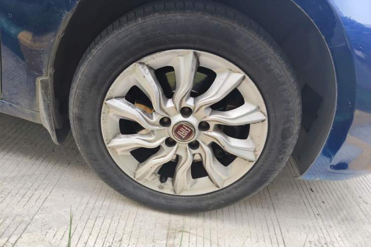 Used Fiat Ottimo 2014 1.4T Automatic Fashion Edition