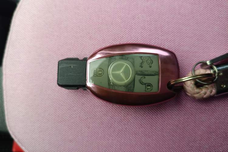 Used Mercedes-Benz CLA 2017 Facelifted CLA 200 Stylish Edition