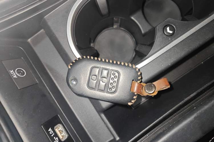 Used Honda Breeze 2021 240TURBO CVT Front-Wheel Drive Elite Edition