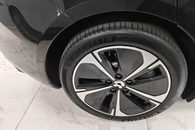 Used Nio ET5T 2024 75kWh Touring
