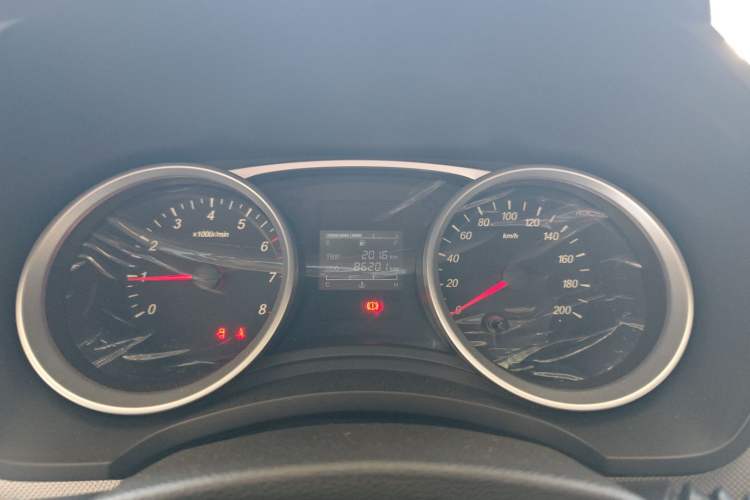 Used Wuling Hongguang 2019 1.5L S Comfort Edition China VI LAR
