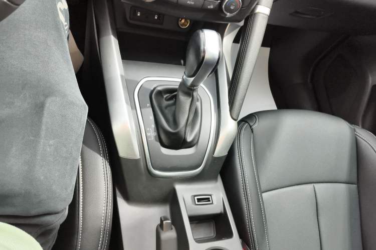 Used Renault Kadjar 2019 SCe200 Automatic 2WD Zhiyue Edition Anniversary Model China V Standard
