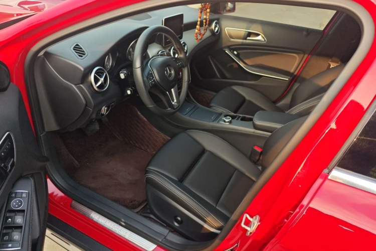 Used Mercedes-Benz GLA 2016 GLA 200 Sport Edition