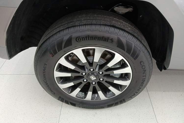 Used Tank 700 New Energy 2024 Hi4-T Ultimate Edition
