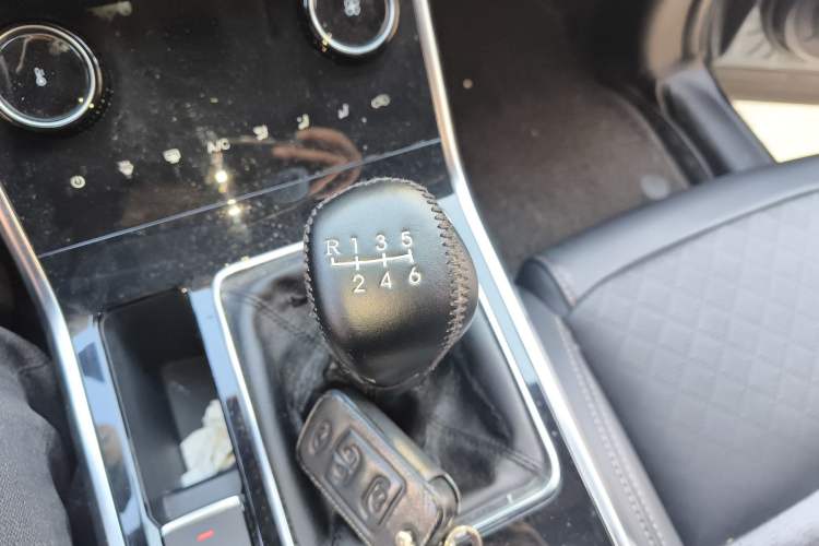 Used Chery Tiggo 8 2019 1.5 TCI Manual Fashion Edition