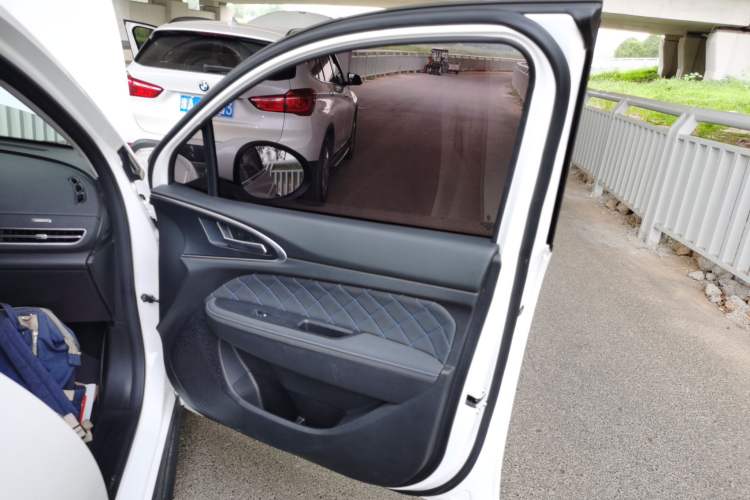 Used ORA Good Cat 2021 400km Standard Range Venus Edition Lithium Iron Phosphate
