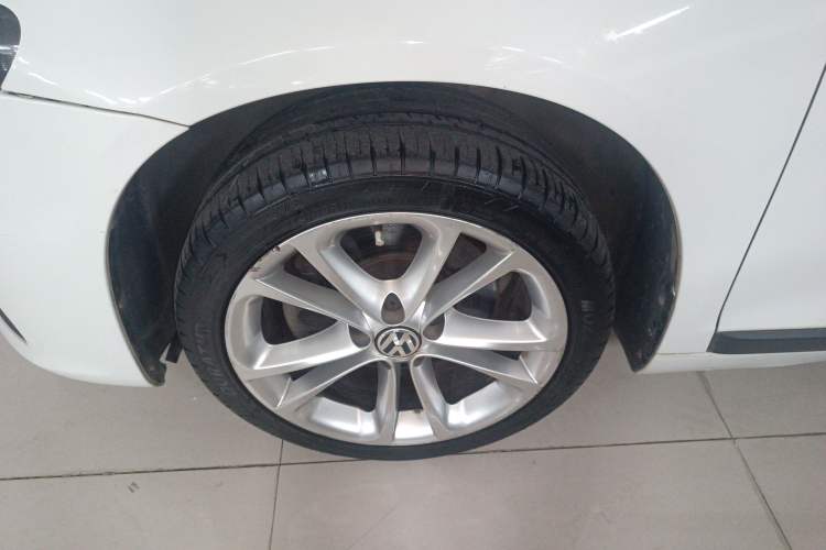 Used Volkswagen Scirocco 2015 1.4TSI Comfort Edition
