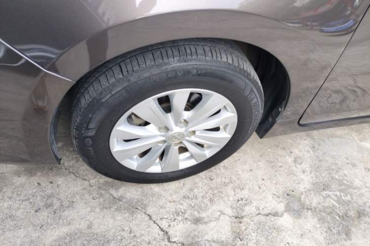 Used Nissan Teana 2016 Revised Version 2.0L XL Comfort Edition