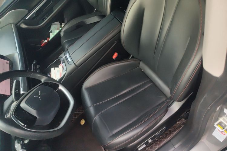 Used XPeng P7 2021 480G