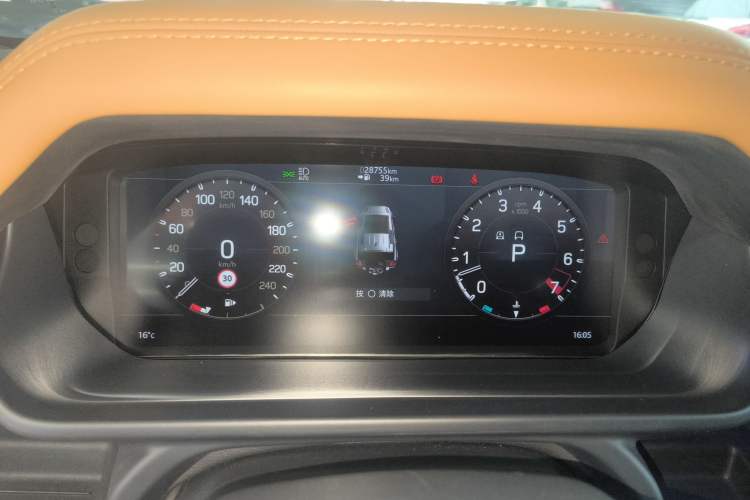 Used Land Rover Defender 2021 110 P400 X