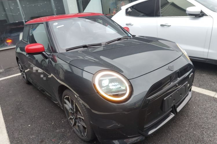 Used  Electric MINI COOPER 2024 452km COOPER SE Racing Driver