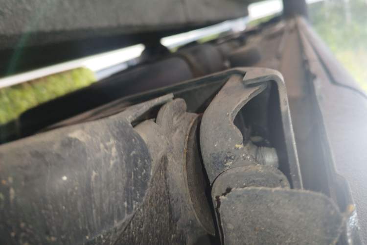 Used Mercedes-Benz Vito 2021 2.0T Business Version 7 Seats