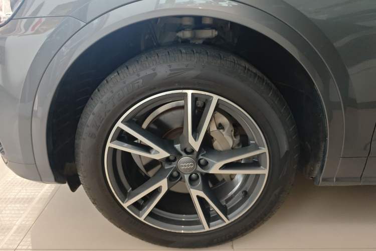 Used Audi Q5L 2020 40 TFSI Prestige Fashion Edition